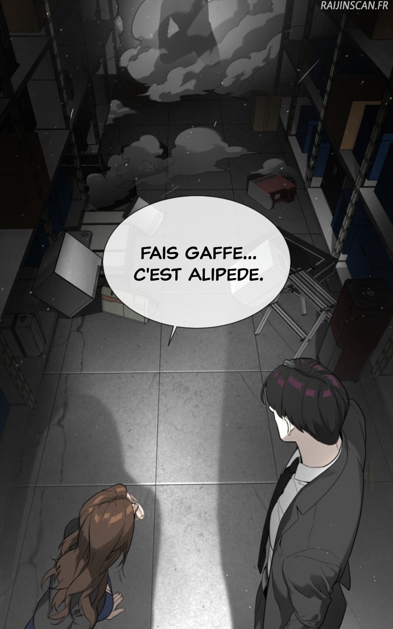 Killer Peter Chapitre 42 - Page 108