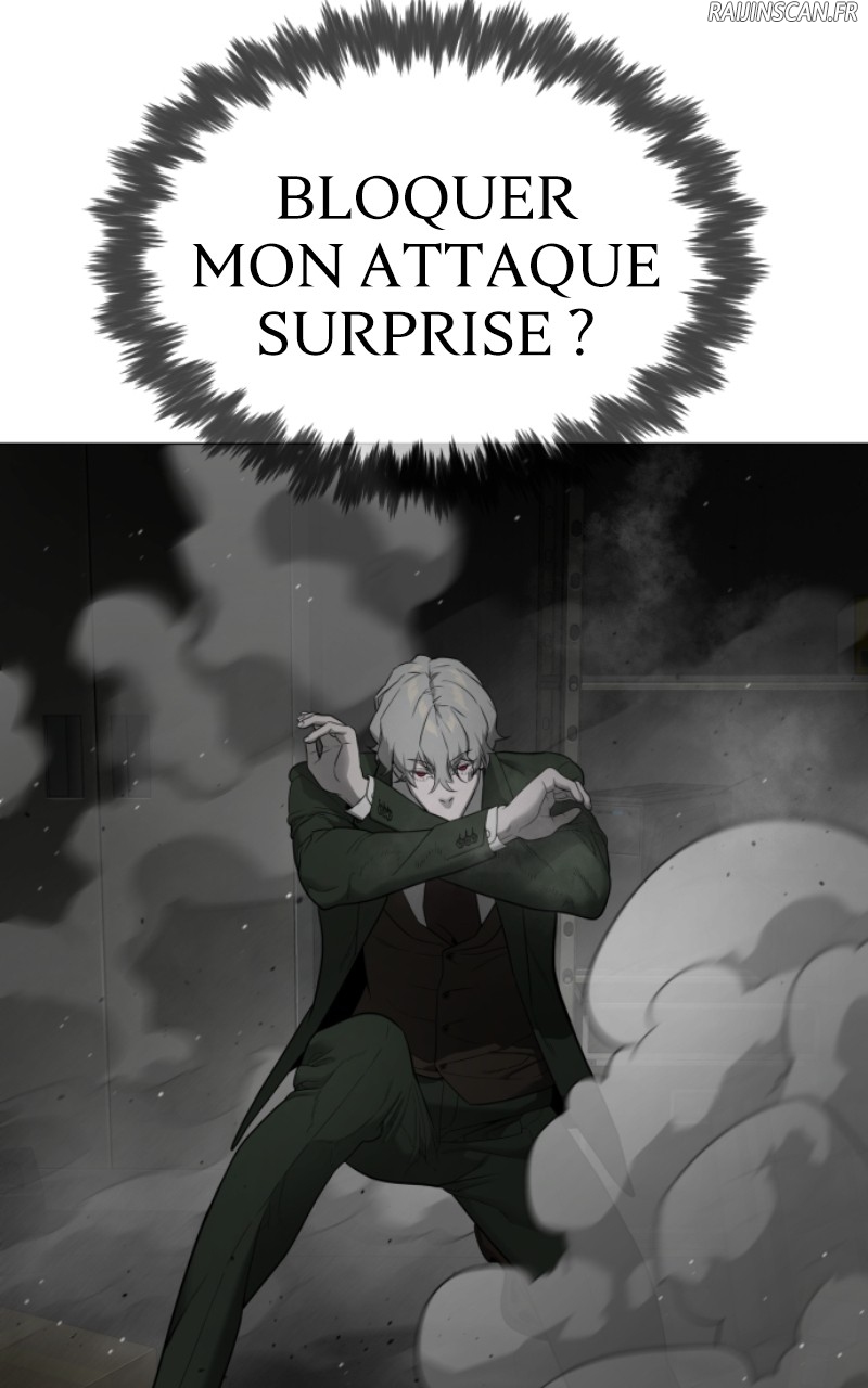 Killer Peter Chapitre 42 - Page 112