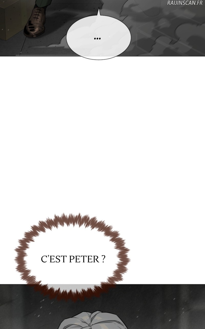 Killer Peter Chapitre 42 - Page 113
