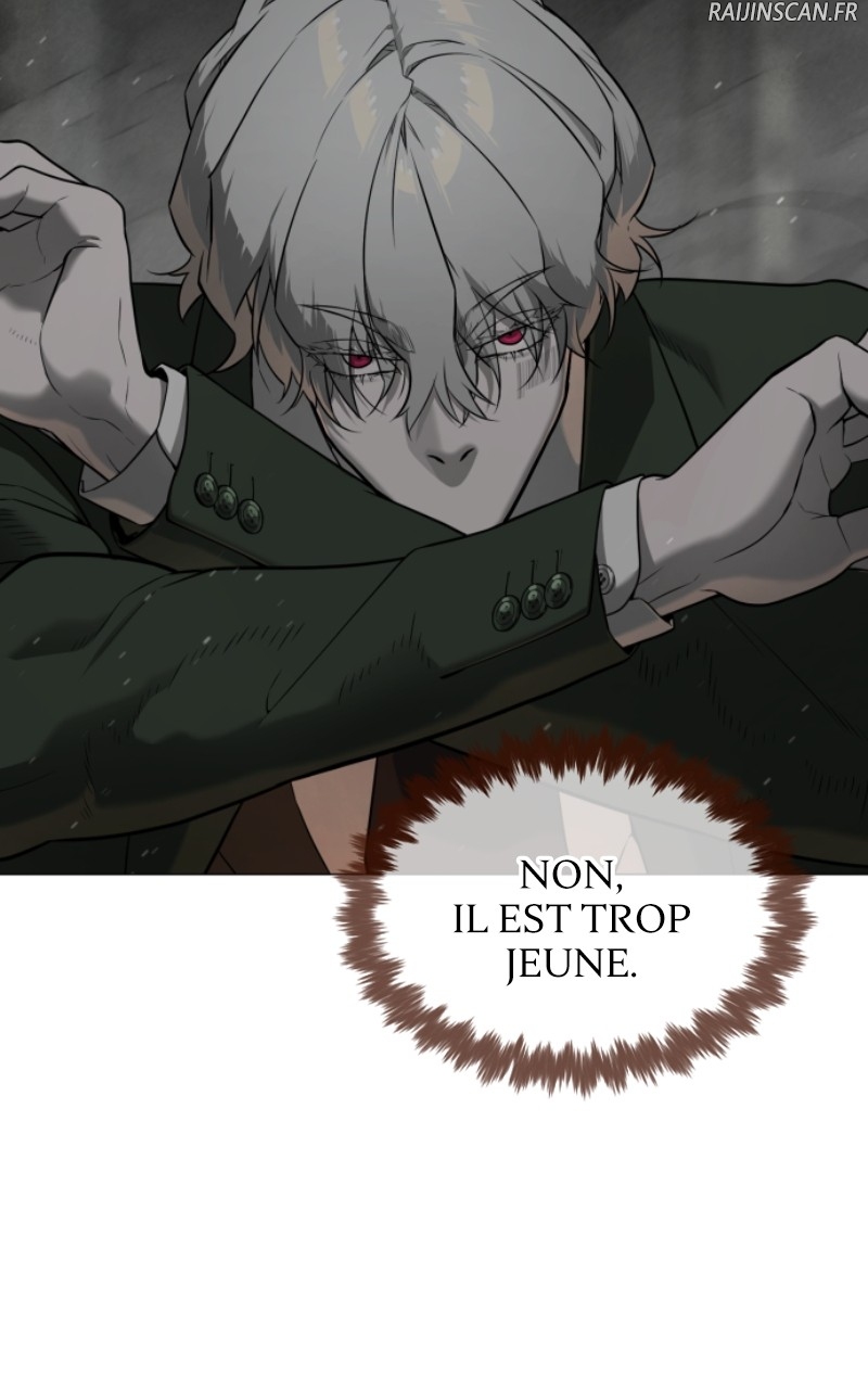 Killer Peter Chapitre 42 - Page 114