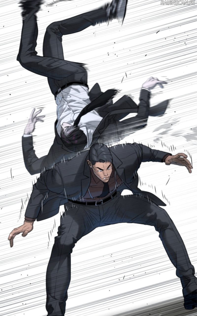 Killer Peter Chapitre 42 - Page 12