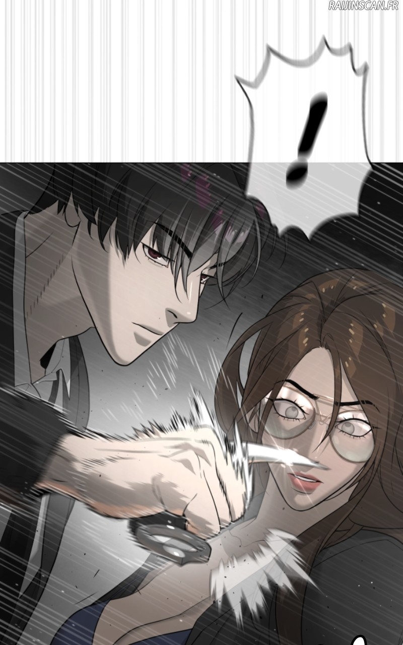 Killer Peter Chapitre 42 - Page 120