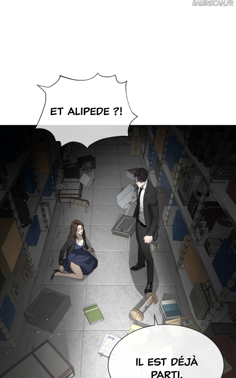 Killer Peter Chapitre 42 - Page 123
