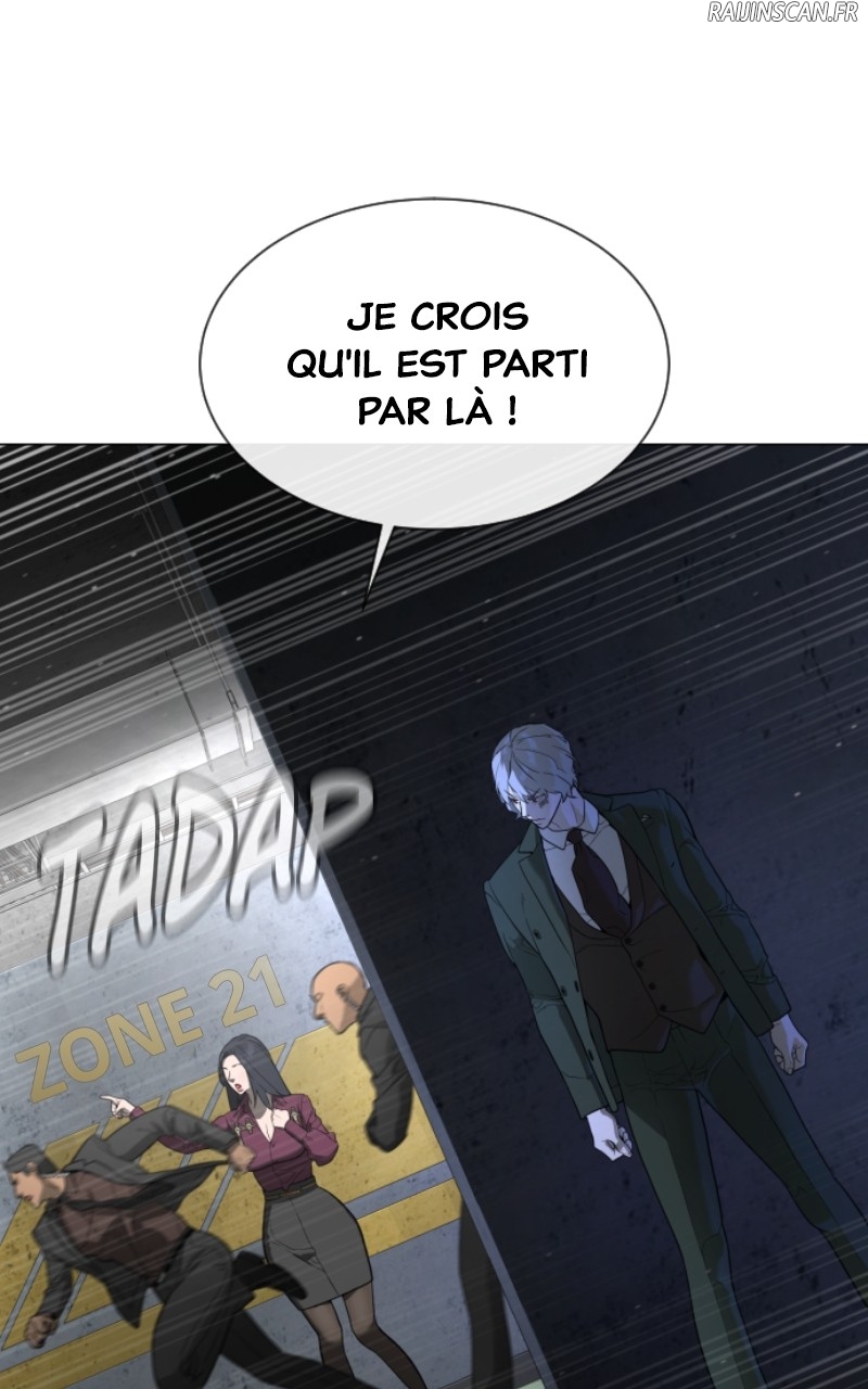 Killer Peter Chapitre 42 - Page 125