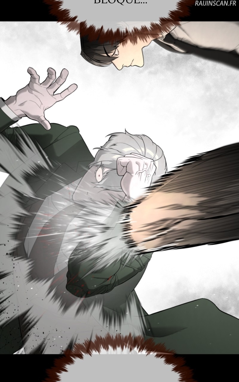 Killer Peter Chapitre 42 - Page 129