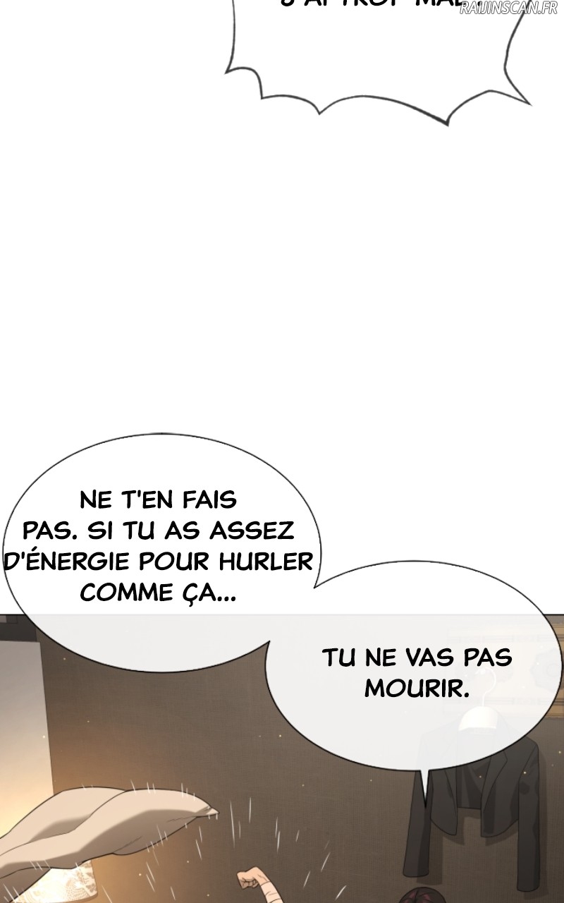 Killer Peter Chapitre 42 - Page 136