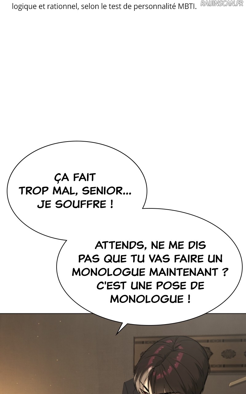 Killer Peter Chapitre 42 - Page 138