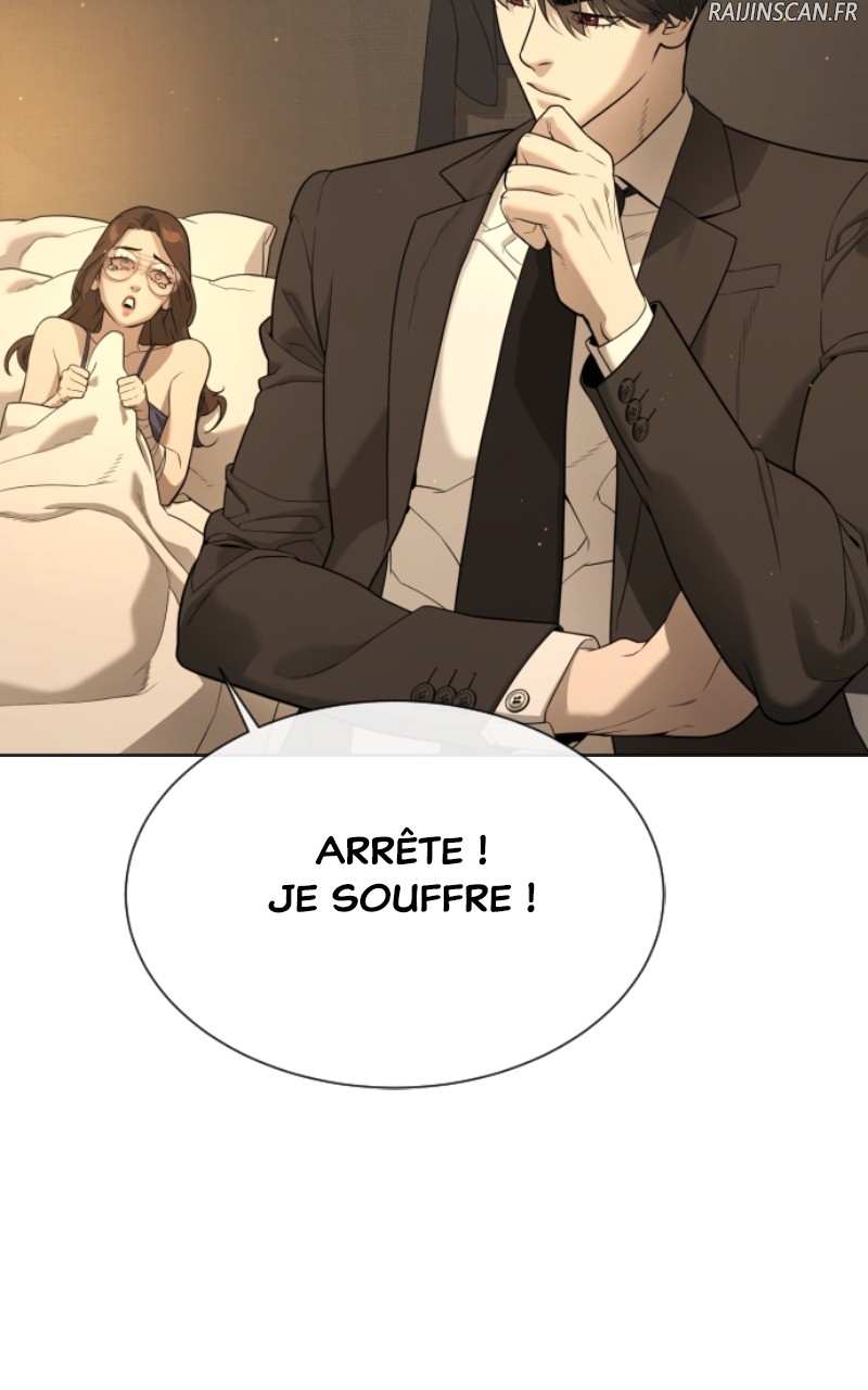 Killer Peter Chapitre 42 - Page 139