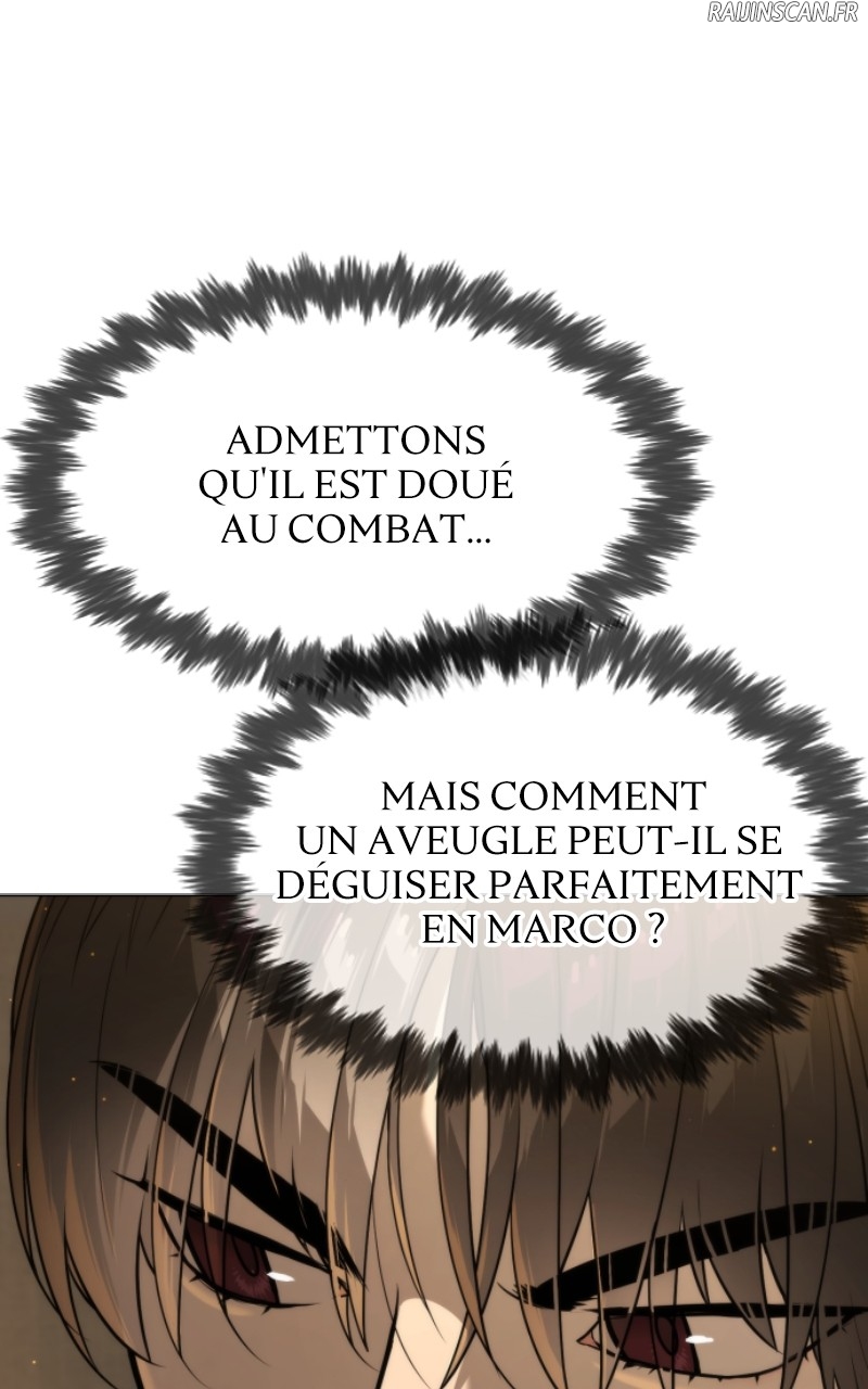 Killer Peter Chapitre 42 - Page 140