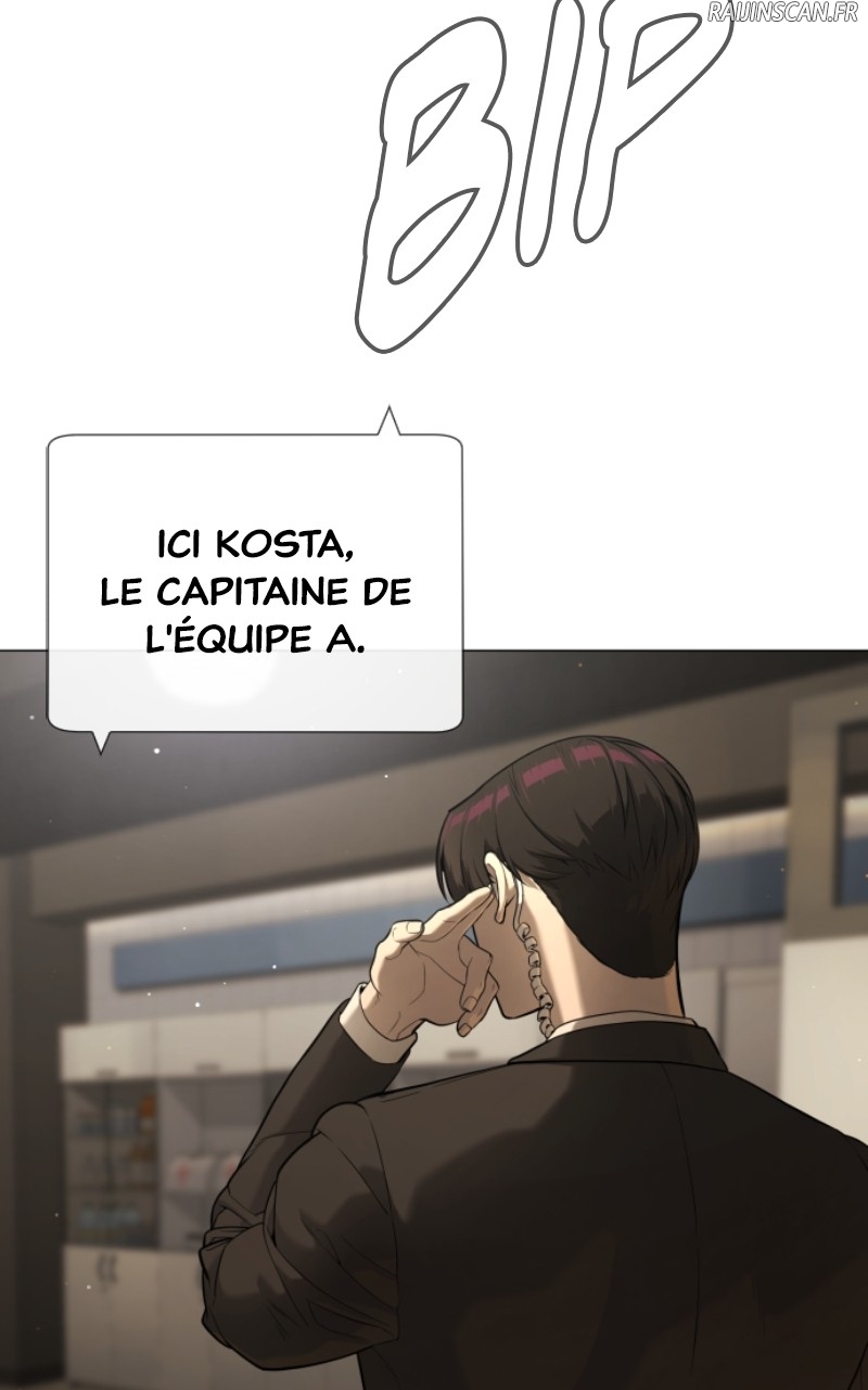 Killer Peter Chapitre 42 - Page 142