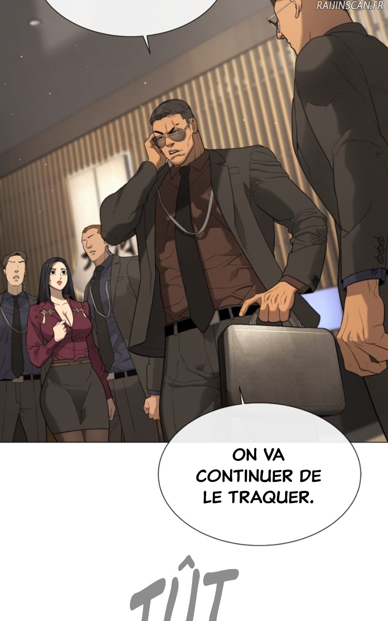 Killer Peter Chapitre 42 - Page 144
