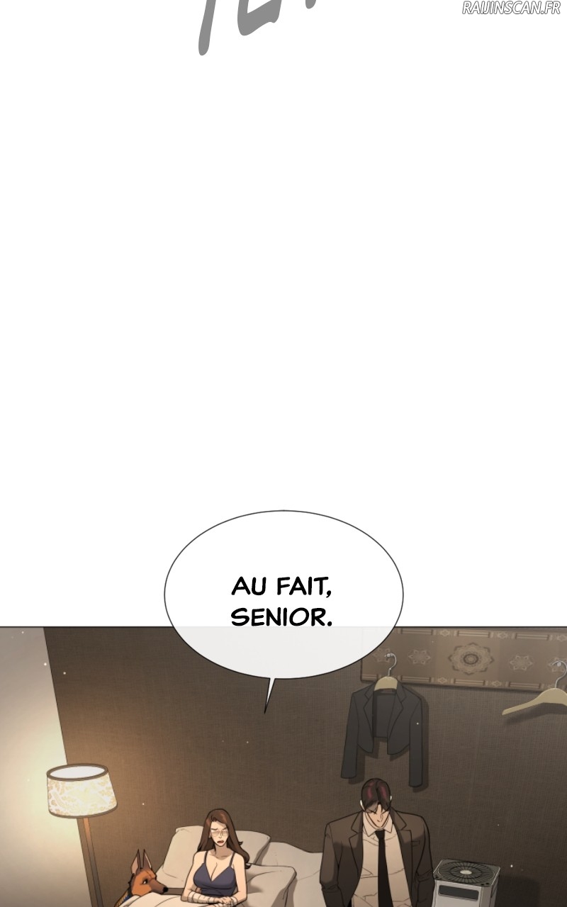 Killer Peter Chapitre 42 - Page 145