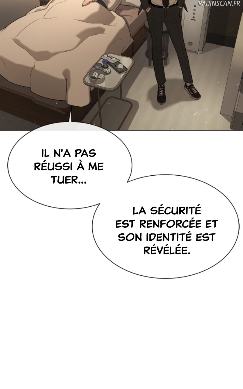Killer Peter Chapitre 42 - Page 146