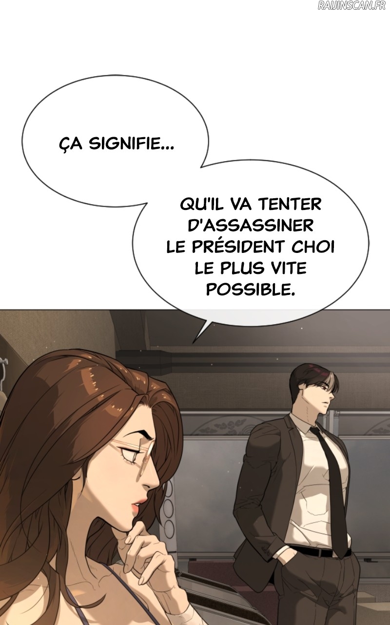 Killer Peter Chapitre 42 - Page 147