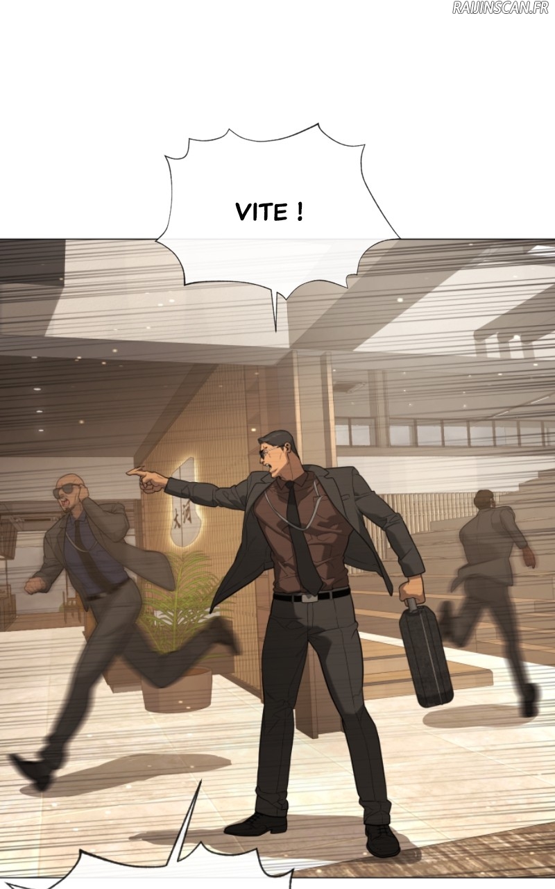 Killer Peter Chapitre 42 - Page 149