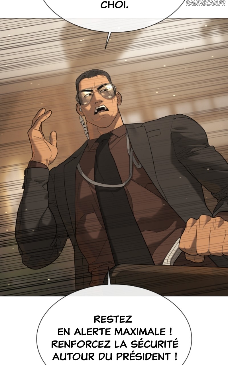 Killer Peter Chapitre 42 - Page 151