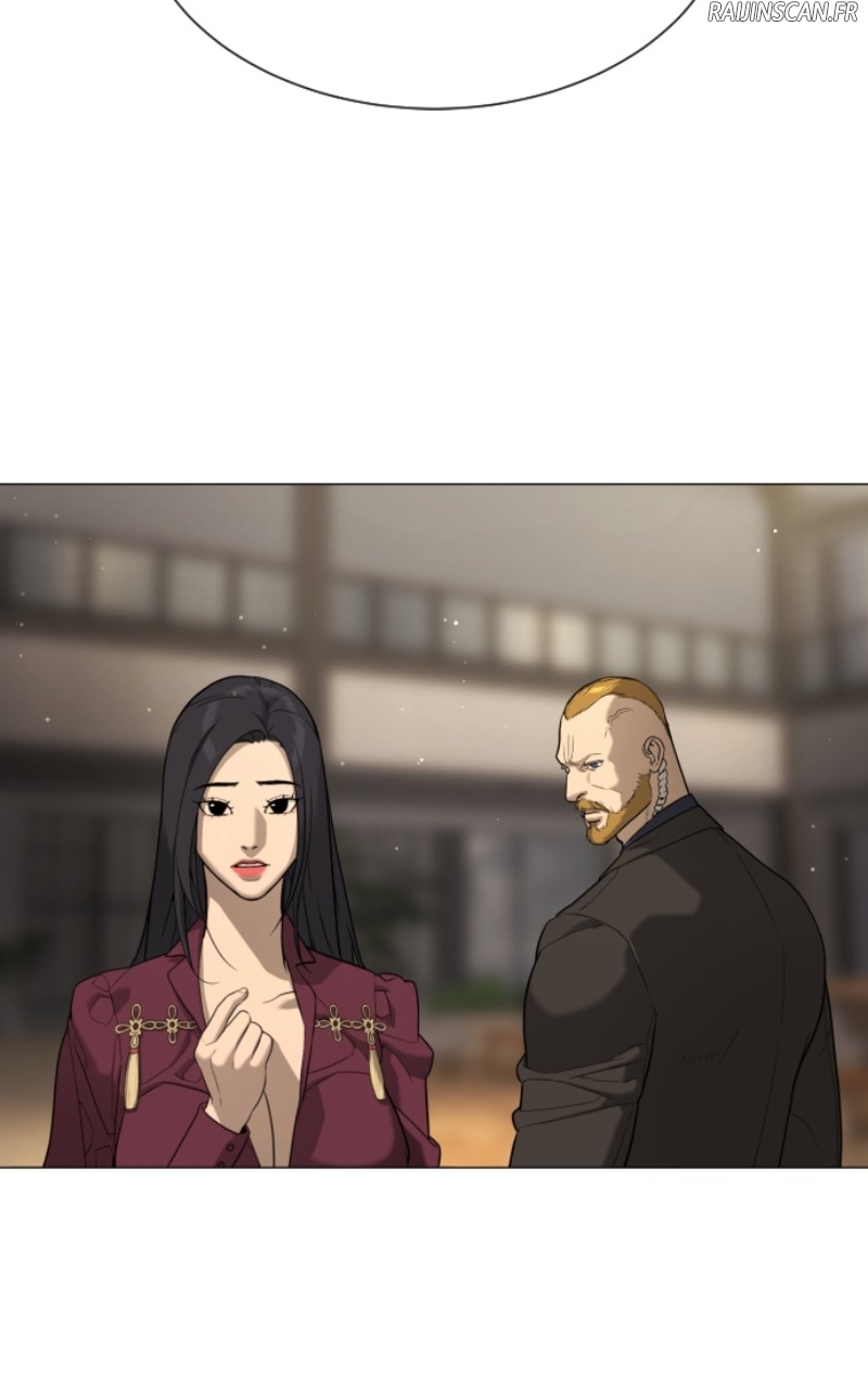 Killer Peter Chapitre 42 - Page 152
