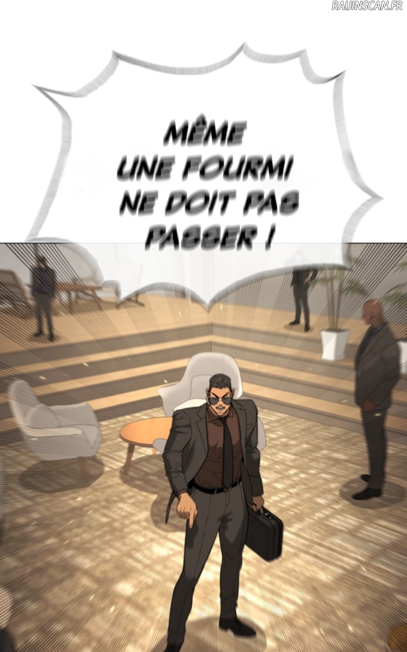 Killer Peter Chapitre 42 - Page 153