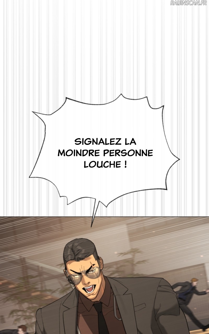 Killer Peter Chapitre 42 - Page 158