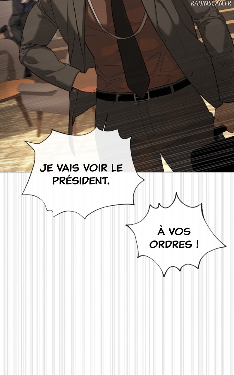 Killer Peter Chapitre 42 - Page 159