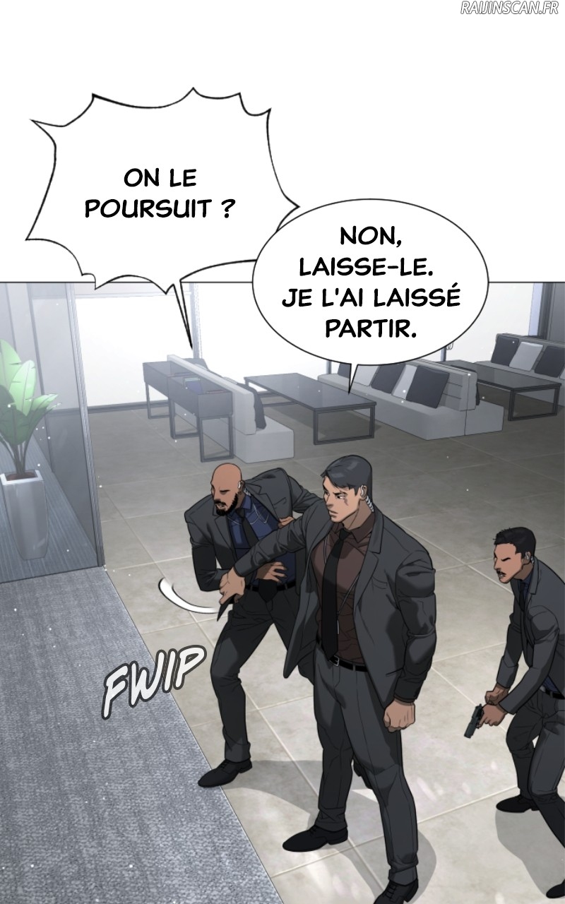 Killer Peter Chapitre 42 - Page 16