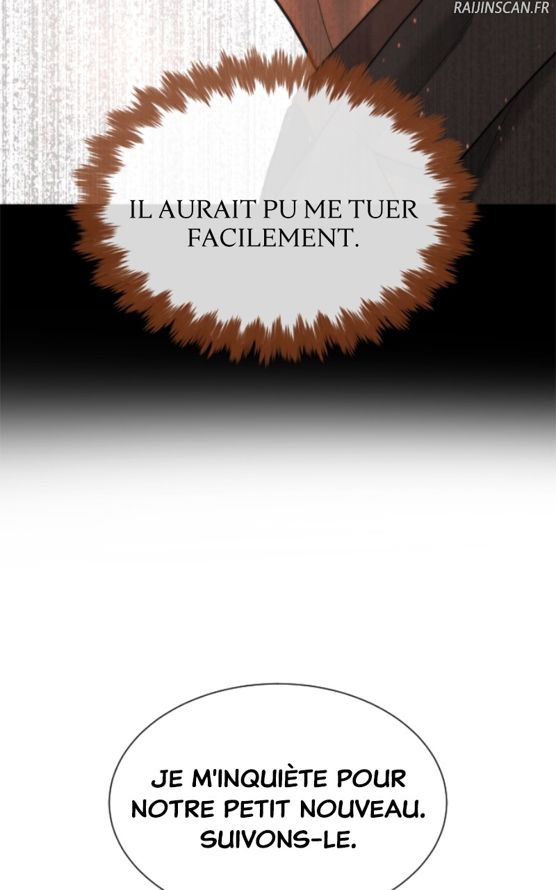 Killer Peter Chapitre 42 - Page 19