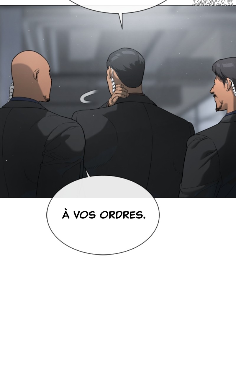 Killer Peter Chapitre 42 - Page 20