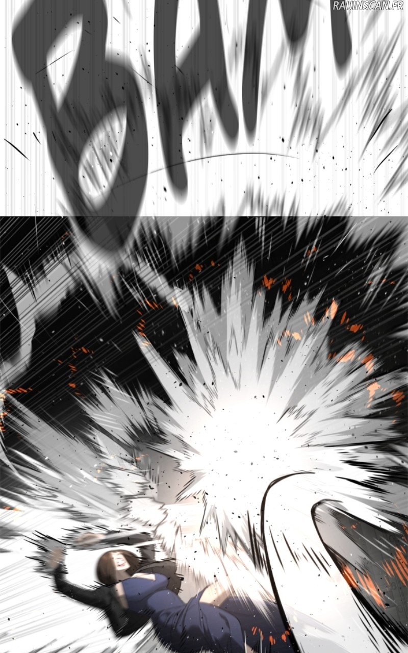 Killer Peter Chapitre 42 - Page 27