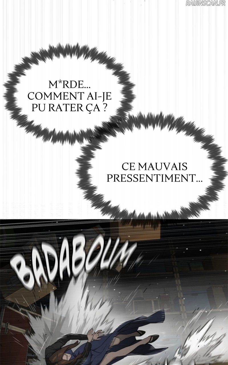 Killer Peter Chapitre 42 - Page 29