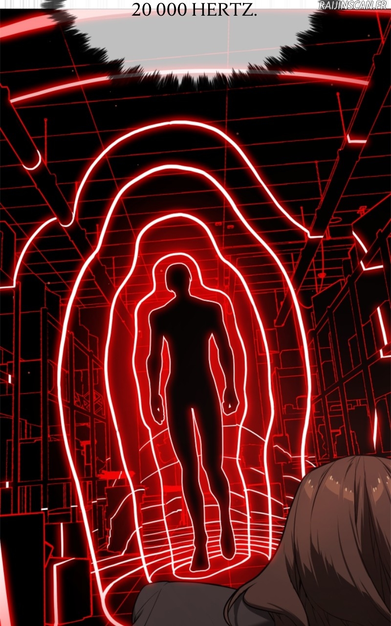 Killer Peter Chapitre 42 - Page 31