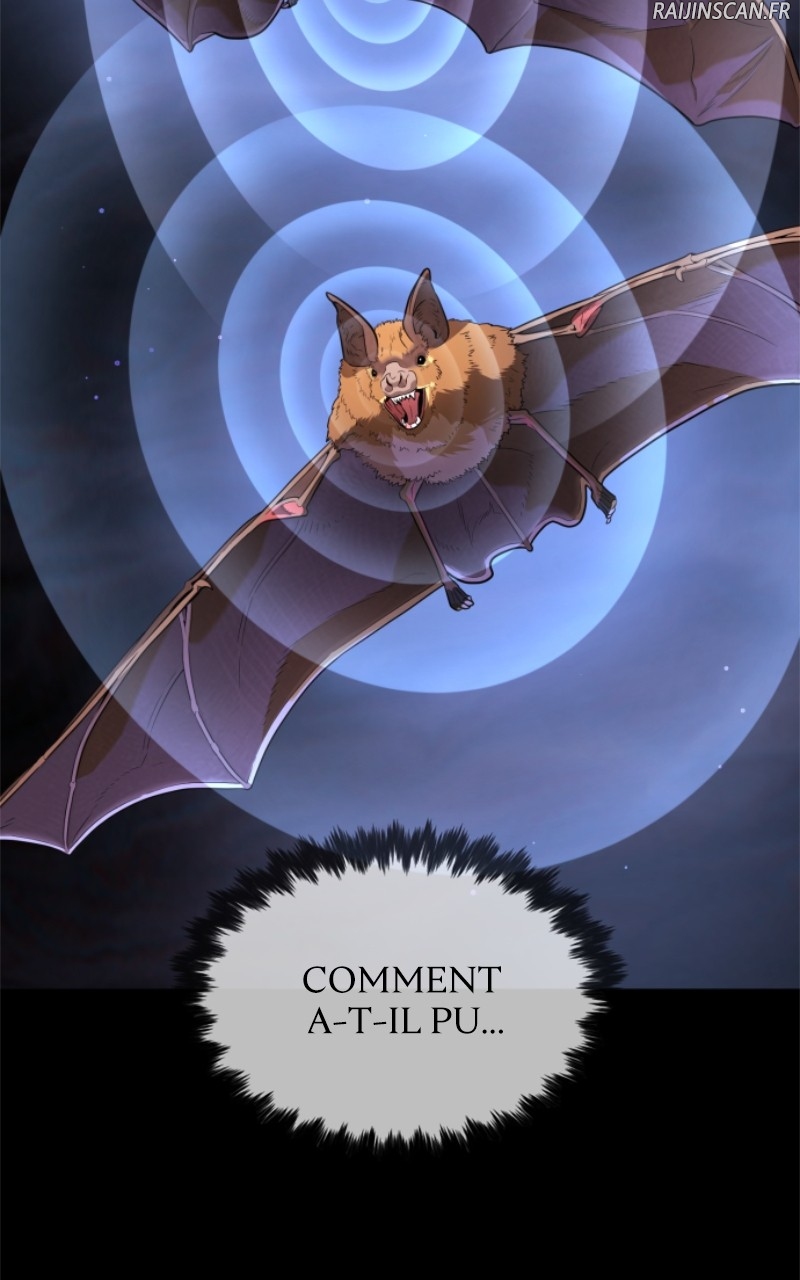 Killer Peter Chapitre 42 - Page 35