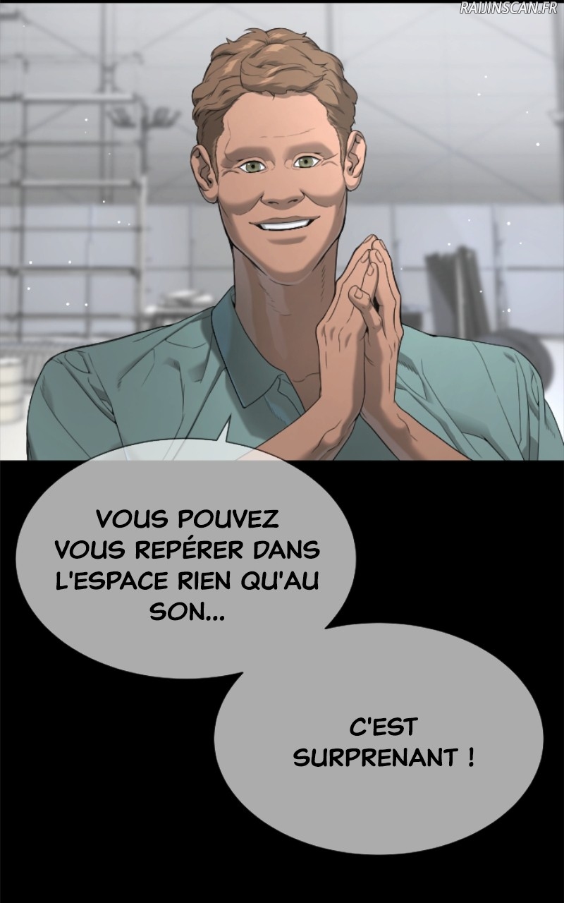 Killer Peter Chapitre 42 - Page 39