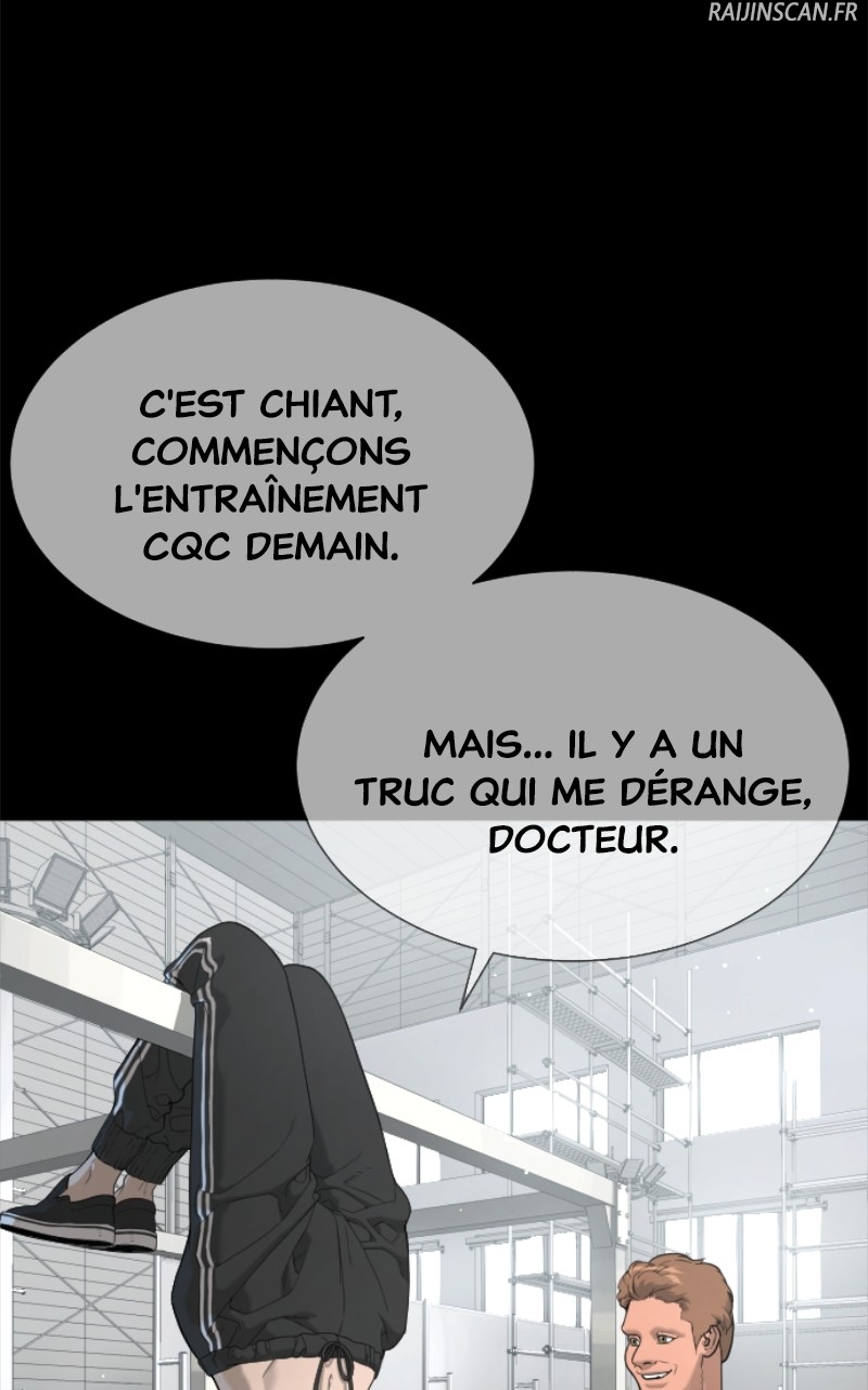 Killer Peter Chapitre 42 - Page 40