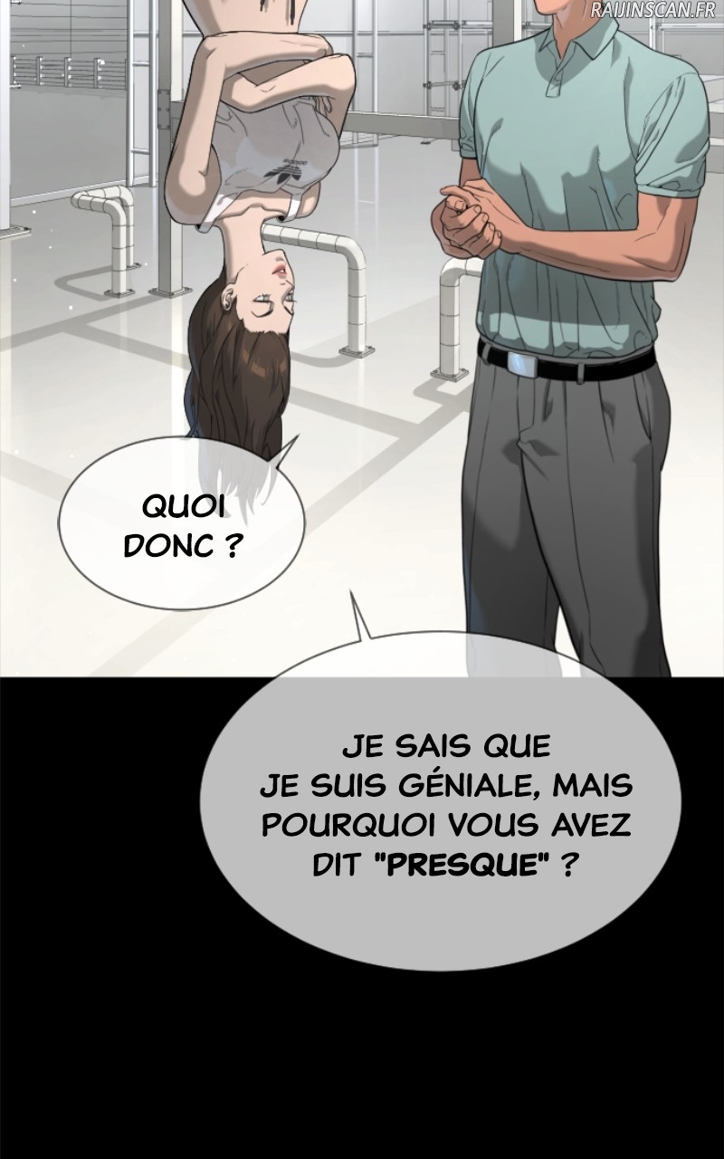 Killer Peter Chapitre 42 - Page 41