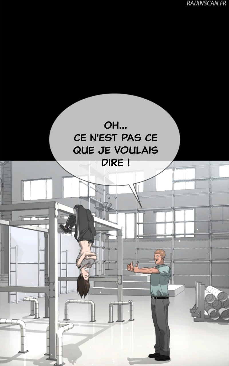 Killer Peter Chapitre 42 - Page 42