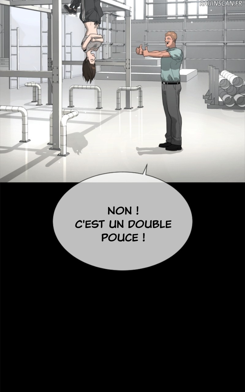 Killer Peter Chapitre 42 - Page 44