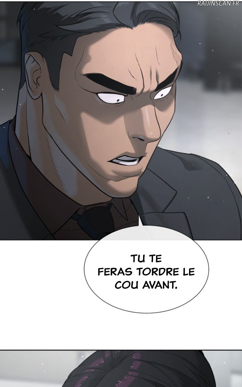 Killer Peter Chapitre 42 - Page 5