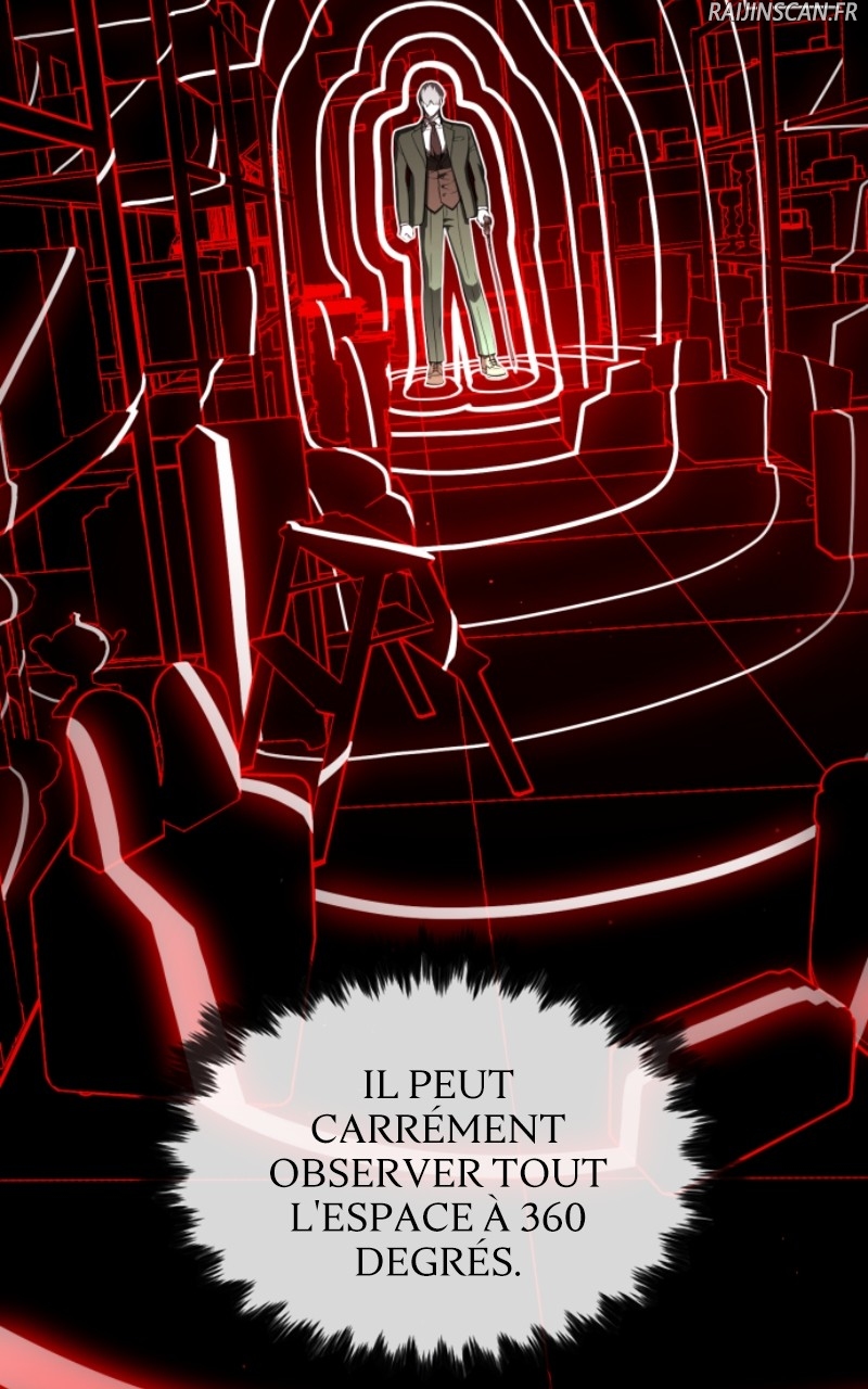 Killer Peter Chapitre 42 - Page 62