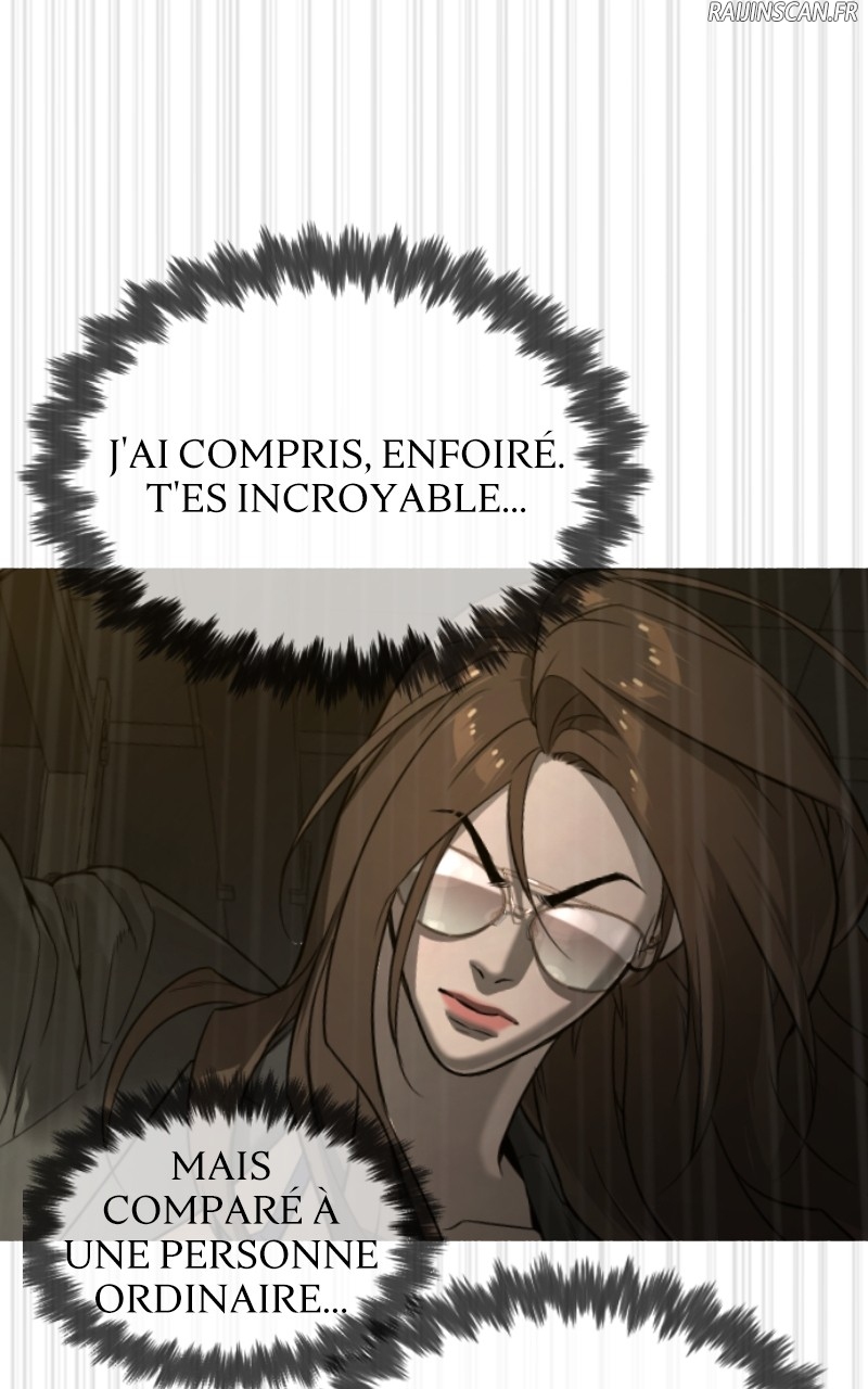 Killer Peter Chapitre 42 - Page 70