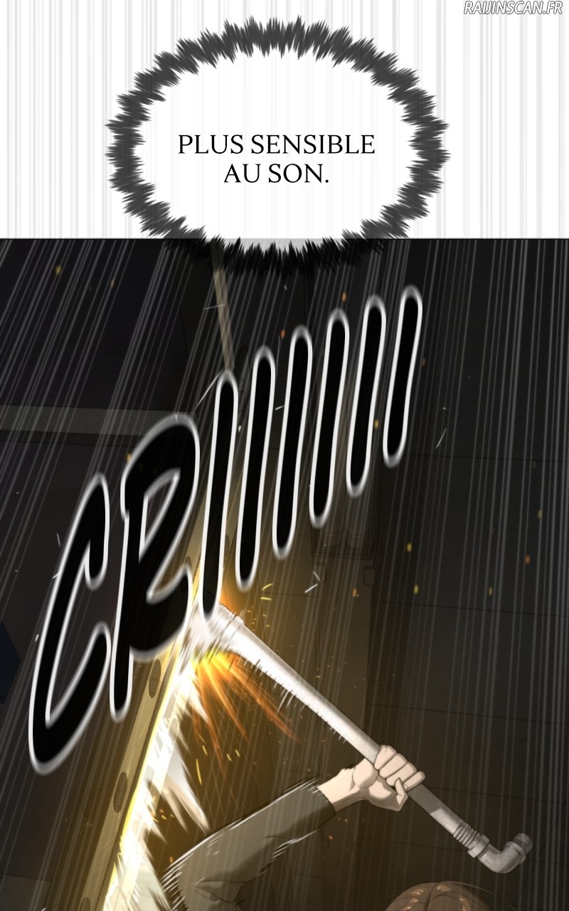 Killer Peter Chapitre 42 - Page 72