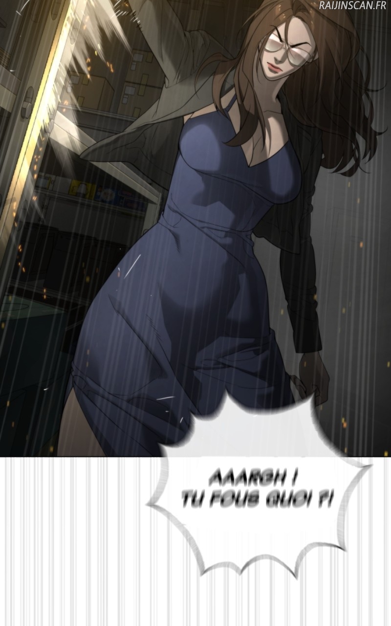 Killer Peter Chapitre 42 - Page 73