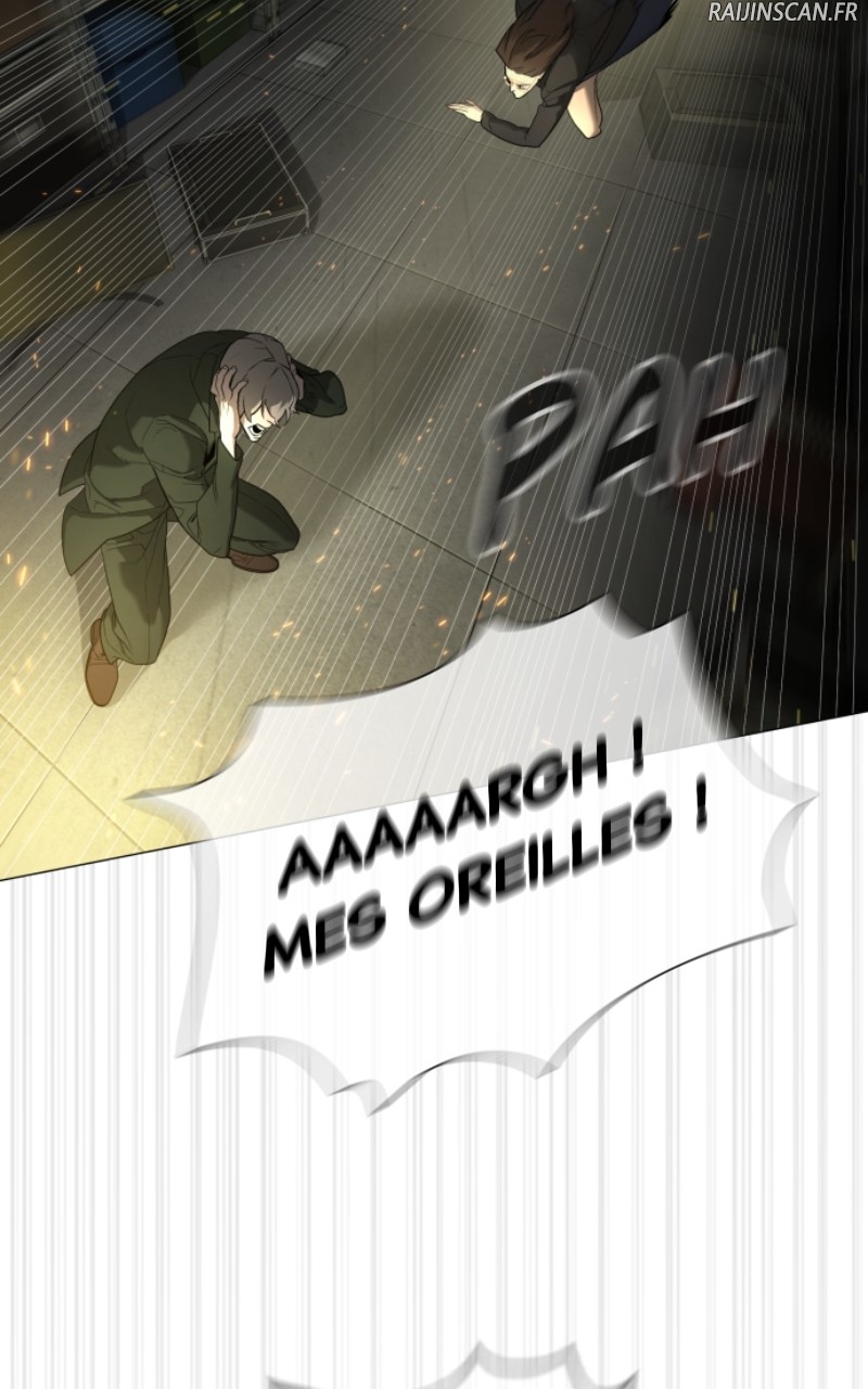 Killer Peter Chapitre 42 - Page 75