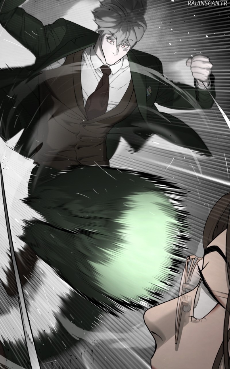 Killer Peter Chapitre 42 - Page 85
