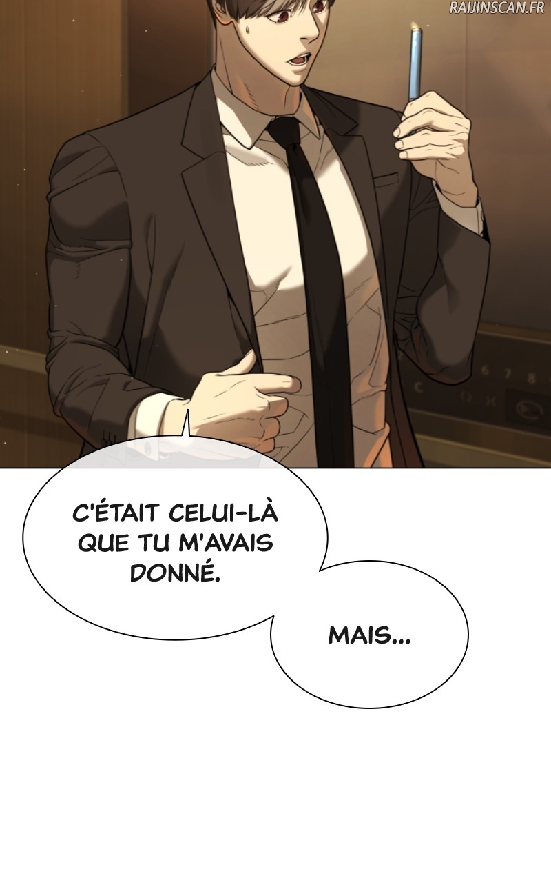Killer Peter Chapitre 43 - Page 100