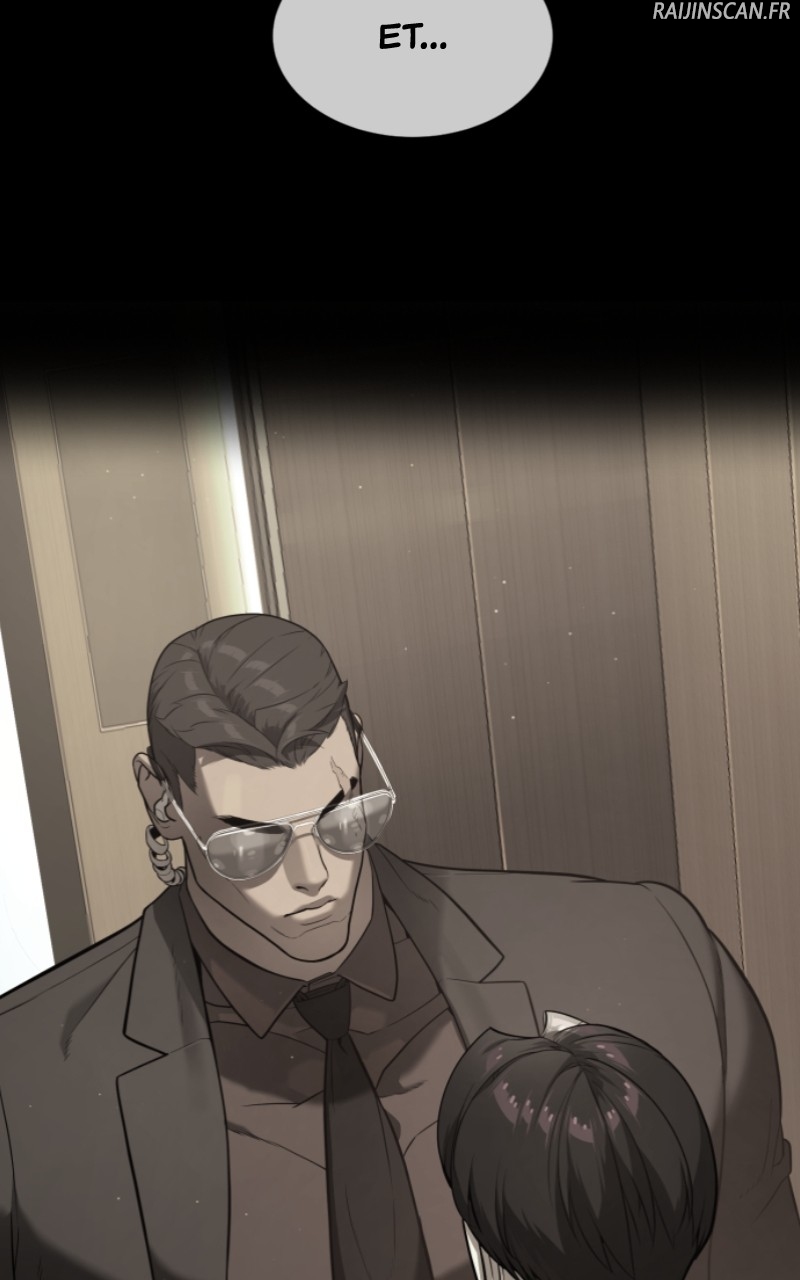 Killer Peter Chapitre 43 - Page 109