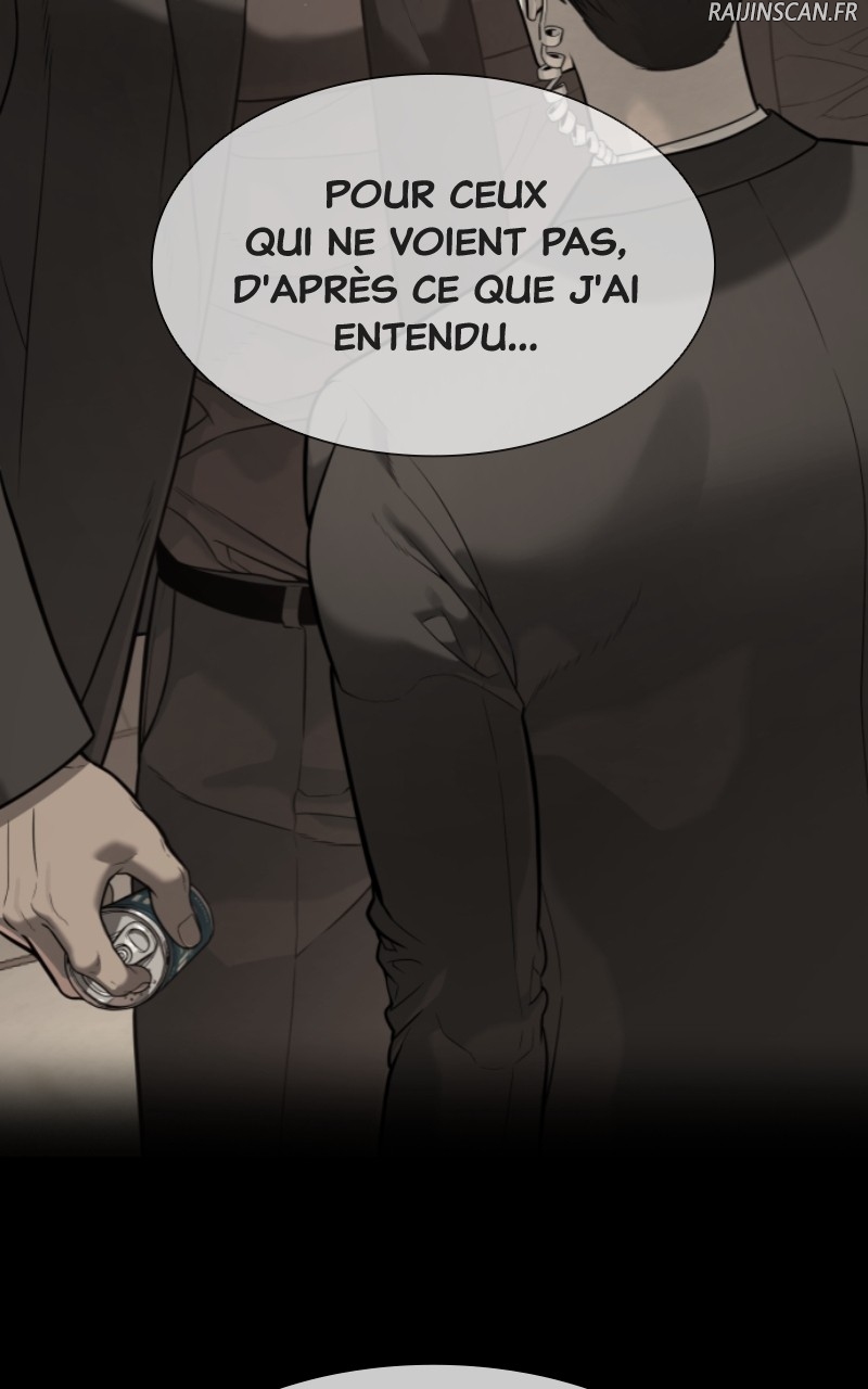 Killer Peter Chapitre 43 - Page 110