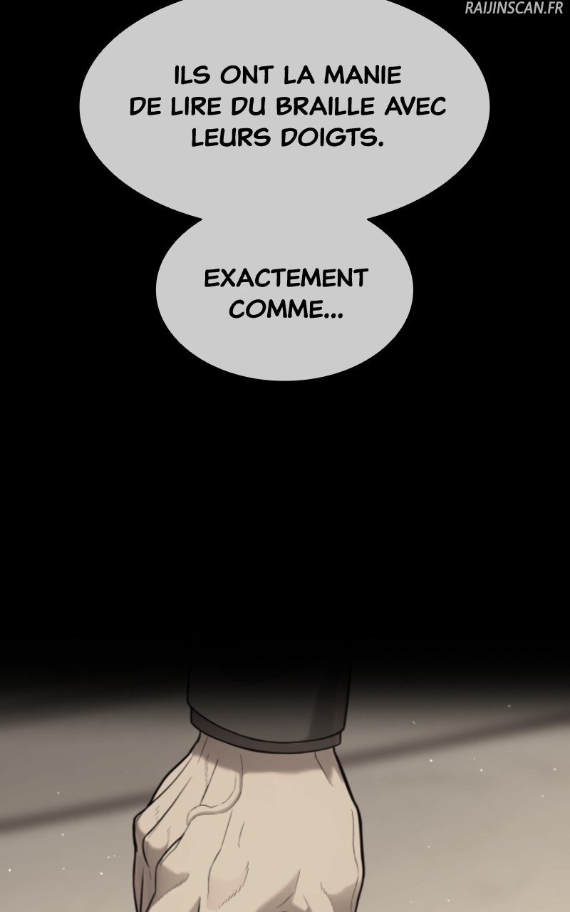 Killer Peter Chapitre 43 - Page 111