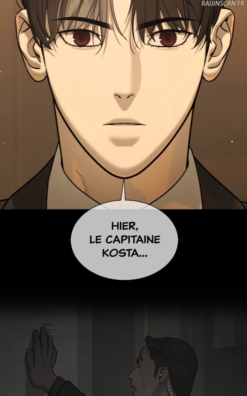 Killer Peter Chapitre 43 - Page 113