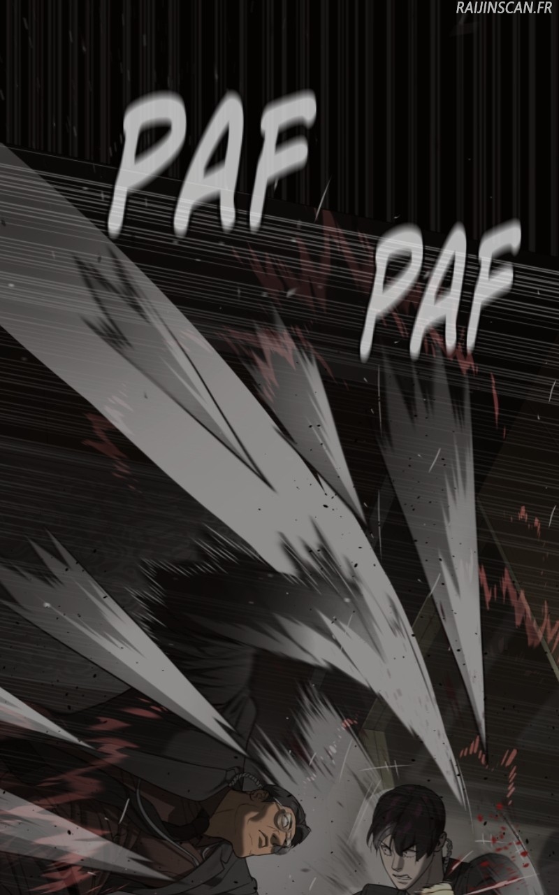 Killer Peter Chapitre 43 - Page 122