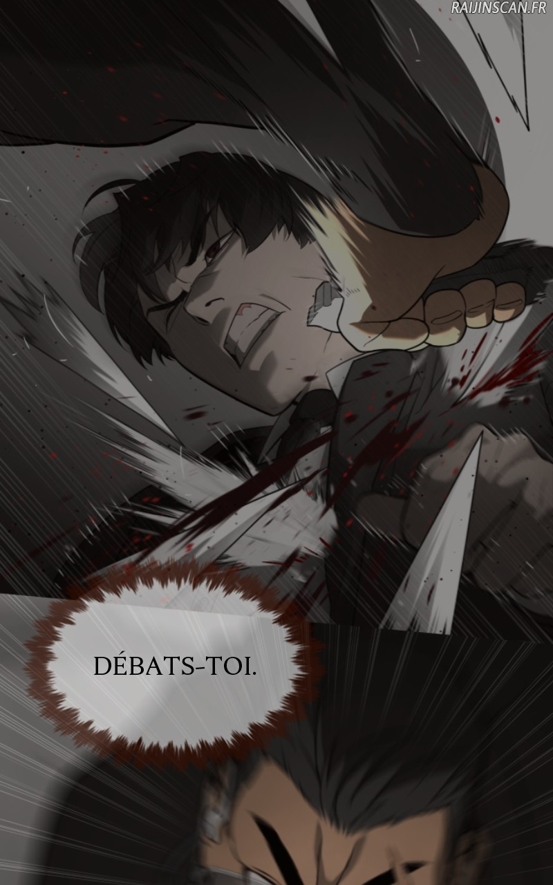 Killer Peter Chapitre 43 - Page 124